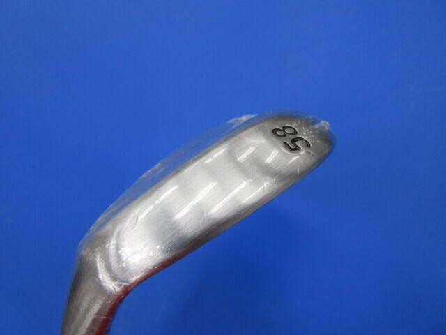 AKIRA PRODUCTS ウェッジ PROTOTYPE H-558-GN 58゜