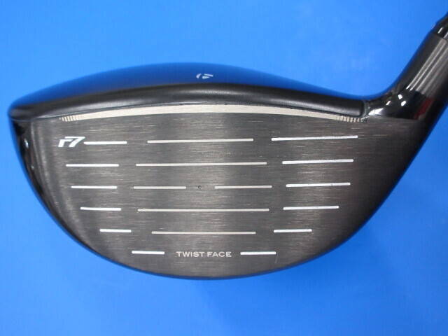 TaylorMade ドライバー r7 QUAD MINI DRIVER (US) 13.5°