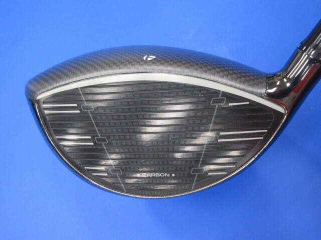 TaylorMade ドライバー Qi35 LS (US) 8°