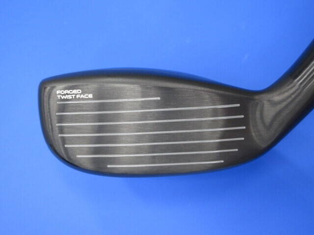 TaylorMade ユーティリティ Qi10 TOUR (US) #3(19.5°)