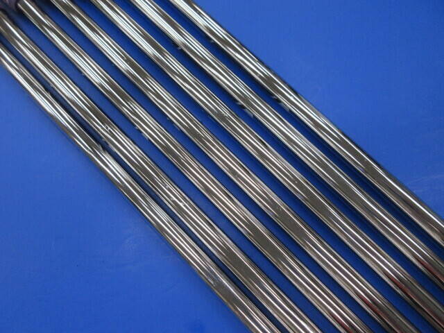 RIFLE シャフト (6.0/SX) RIFLE PROJECT X