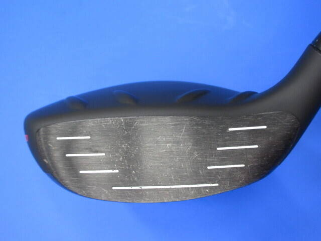 PING フェアウェイウッド G410 LST #3(14.5°)