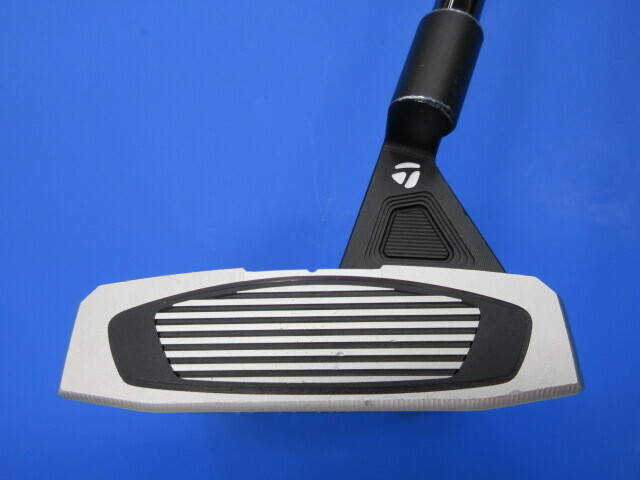 TaylorMade パター SPIDER GT MAX TRUSS TM1