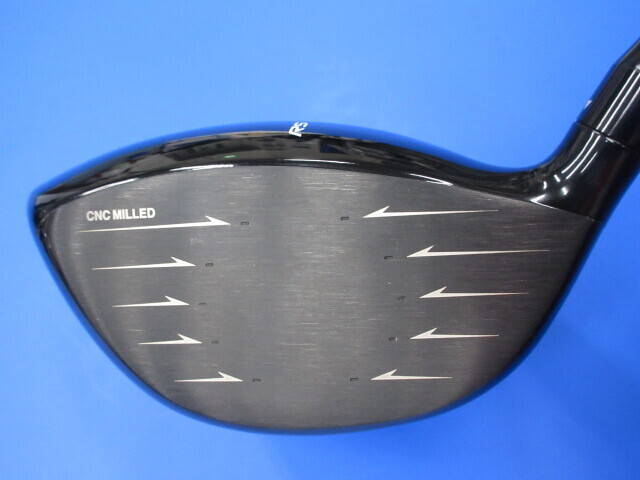 PRGR ドライバー RS JUST 10.5°