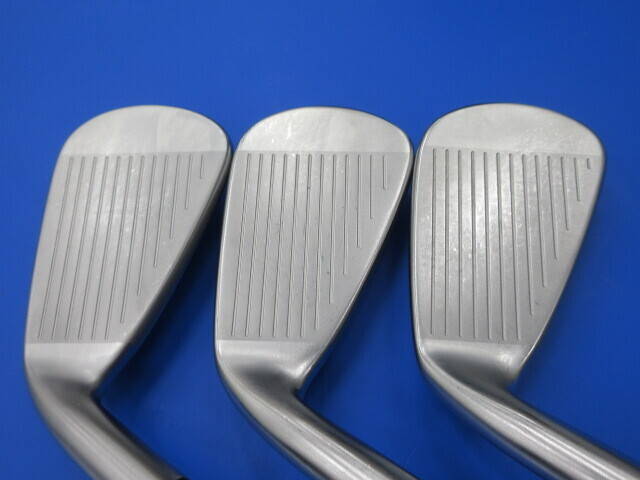 Mizuno アイアンセット JPX 921 HOT METAL PRO  6本