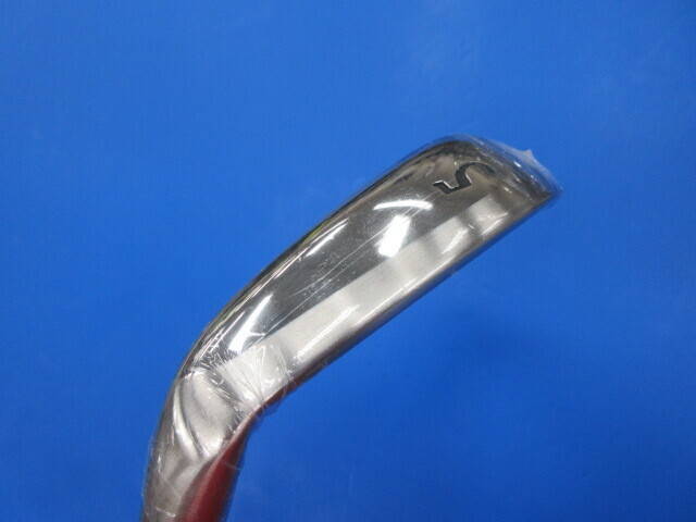 DUNLOP 単品アイアン XXIO (2022) ネイビー #5