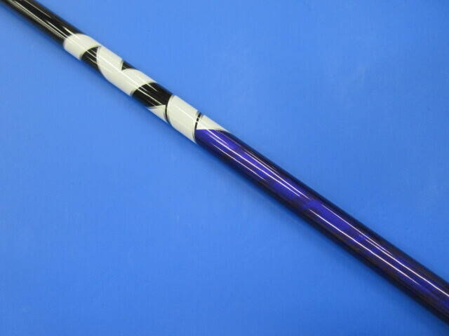 Fujikura シャフト (S) SPEEDER NX VIOLET 50 (PING用スリーブ)