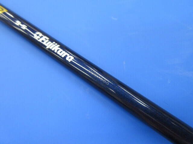 Fujikura シャフト (Ｓ) VENTUS TR BLUE (VeloCore) 5 (PING用スリーブ)