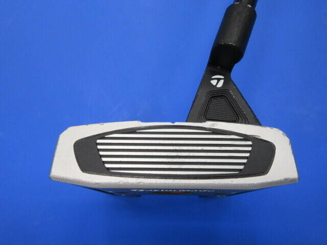 TaylorMade パター SPIDER GT MAX TRUSS TM1