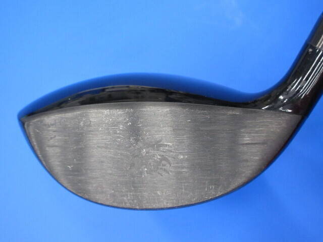 EMILLID BAHAMA フェアウェイウッド EMILLID BAHAMA Carlvinson CV-8 #3（15°）