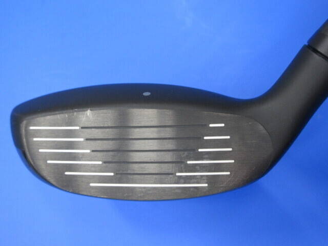 PING ユーティリティ G430 HYBRID #3(19°)