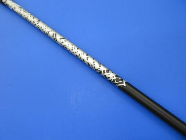 UST MAMIYA シャフト ATTAS MB-FW 55 (SR)