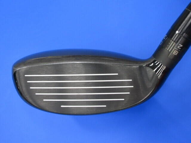 Titleist ユーティリティ 816H1 (付属有) 19゜