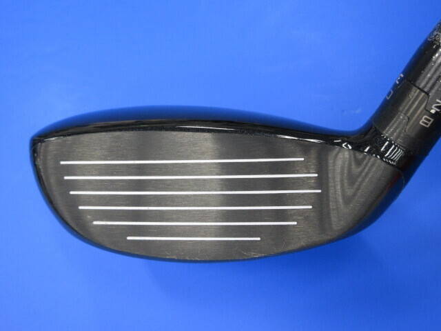 Titleist ユーティリティ 915Hd （付属無) #2(17.5゜)