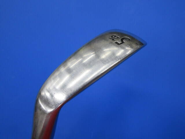 DUNLOP ユーティリティ SRIXON Z U85 #5(26ﾟ)