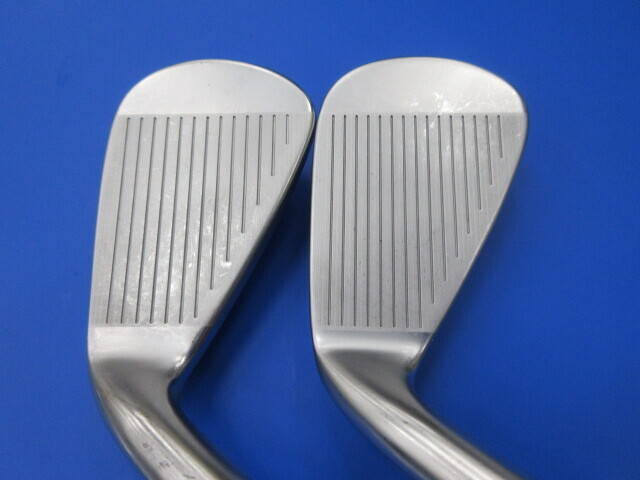 DUNLOP アイアンセット SRIXON ZX4 その他