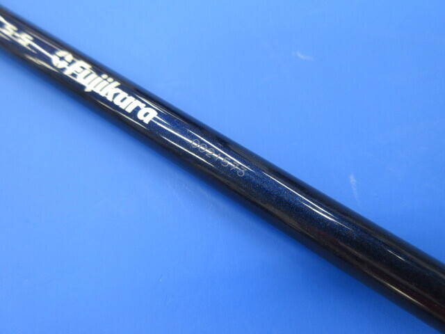 Fujikura シャフト (S) VENTUS TR BLUE (VeloCore) 5 (キャロウェイ用スリーブ)