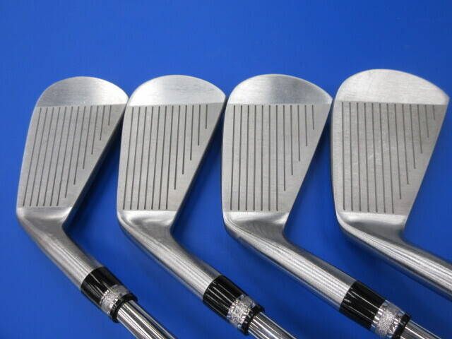 ZODIA アイアンセット ZODIA CLASSIC MB  8本