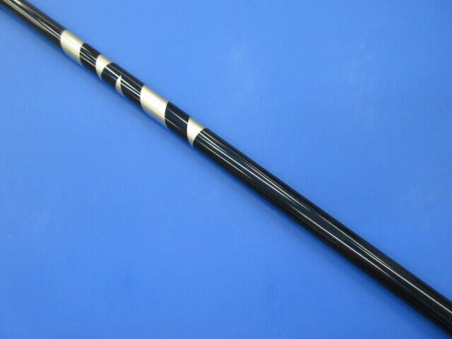 Fujikura シャフト (S) VENTUS BLUE 6 (US) (Non-VeloCore)