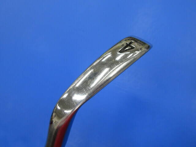 Titleist 単品アイアン 718 CB #4