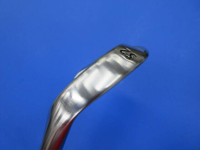 三浦技研 ウェッジ KM-701 52°