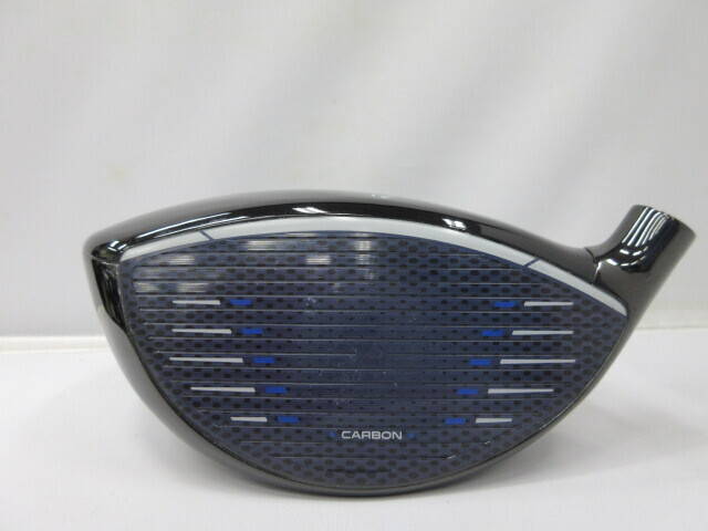 TaylorMade ドライバー Qi10 LS  9°