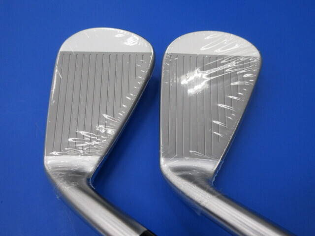 Mizuno アイアンセット JPX 925 FORGED 5本