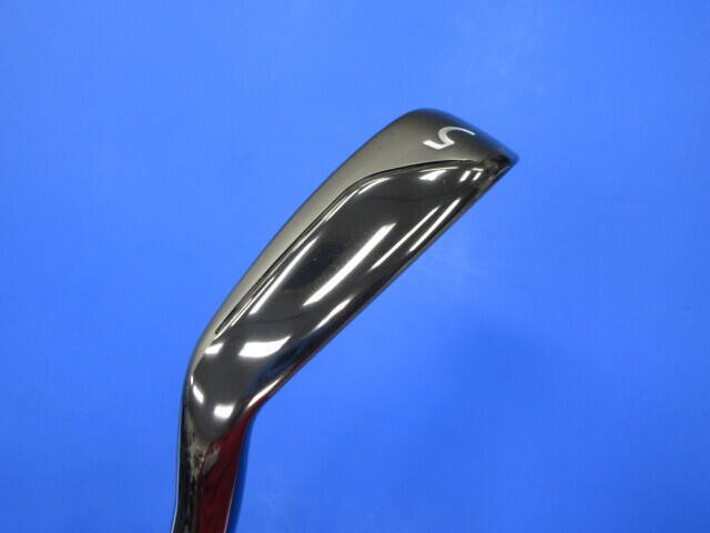 MAJESTY GOLF 単品アイアン MAJESTY Royale (2023) #5