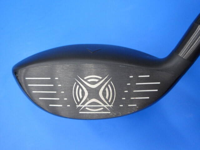 Callaway フェアウェイウッド XR 16 #3(15゜)
