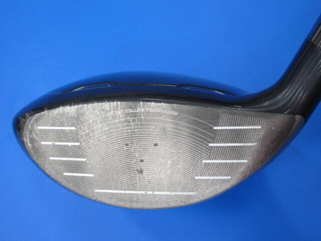 BRIDGESTONE フェアウェイウッド JGR #5(18゜)