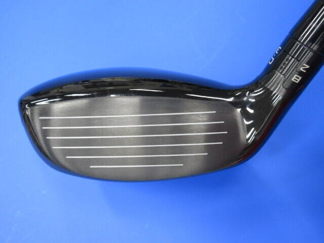 Titleist ユーティリティ GT2 18°