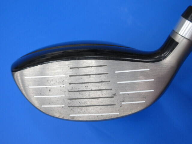 RODDIO フェアウェイウッド RODDIO (2015) N-SOLE #5(18.3゜)