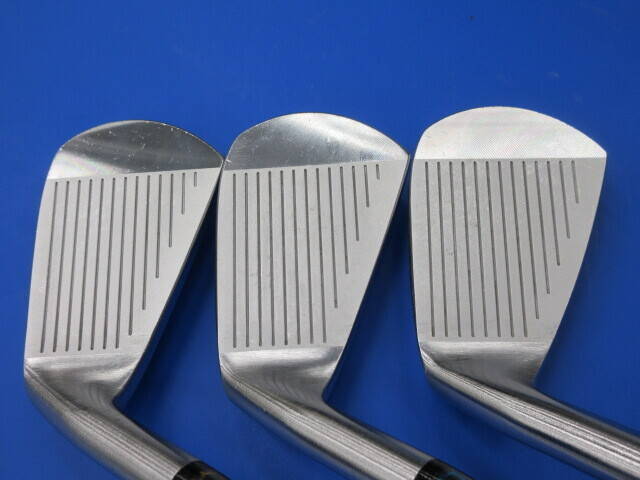 RODDIO アイアンセット RODDIO CC FORGED  6本