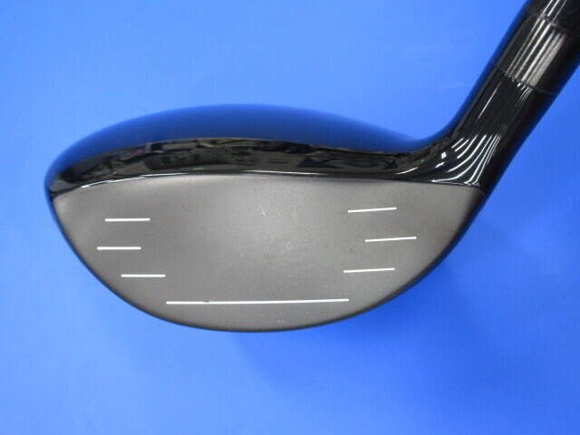 BRIDGESTONE フェアウェイウッド TOURSTAGE X-FW Limited フェアウェイウッド