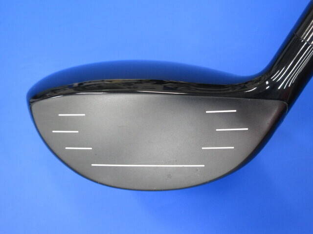 BRIDGESTONE フェアウェイウッド TOURSTAGE X-FW Limited フェアウェイウッド