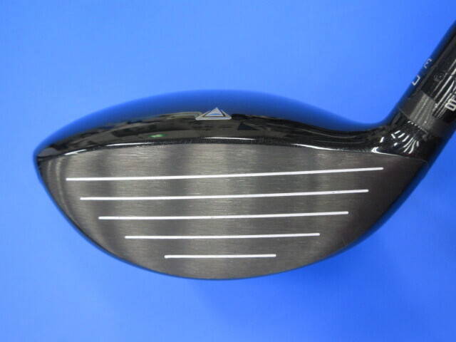 Titleist フェアウェイウッド 915F (付属無) #3(15゜)