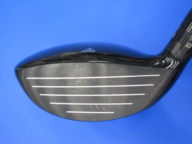 Titleist フェアウェイウッド 915F (付属無) #3(16.5゜)