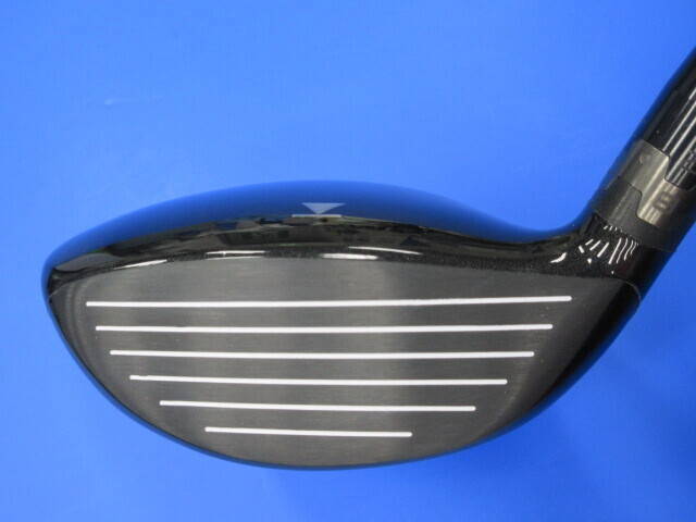 Titleist フェアウェイウッド 913F・d (付属無) フェアウェイウッド