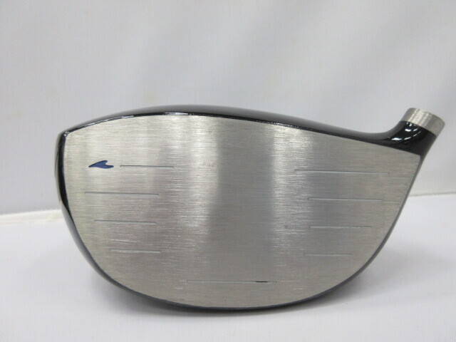 KAMUI ドライバー TP-X NITROGEN Kai  9゜