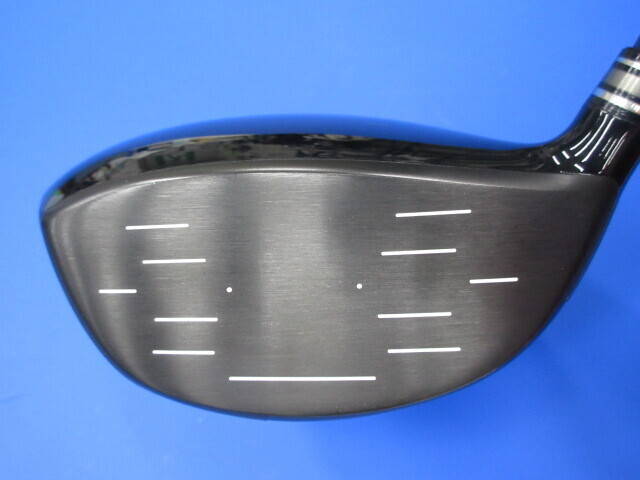 DUNLOP ドライバー XXIO (2018) クラフトモデル 10.5゜