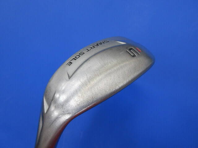 Cleveland ウェッジ SMART SOLE 4 Type-S(58°)