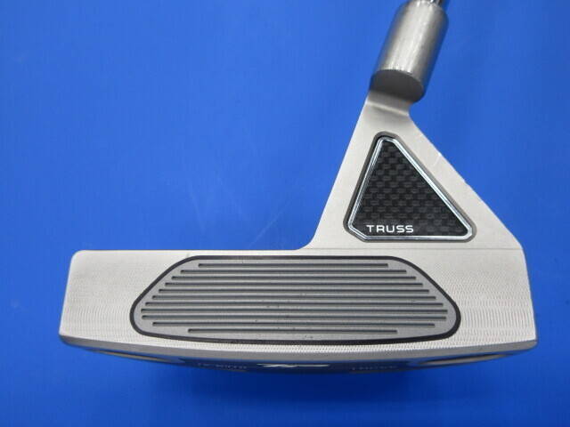 TaylorMade パター TP TRUSS M4TH