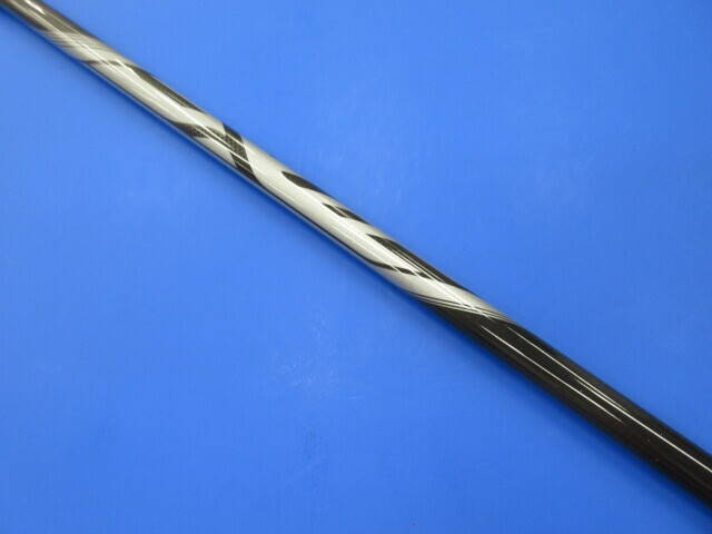 Fujikura シャフト VENTUS BLACK (VeloCore) 5 (S) テーラーメイド用スリーブ