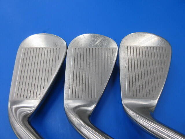 DUNLOP アイアンセット XXIO PRIME (2015)  7本