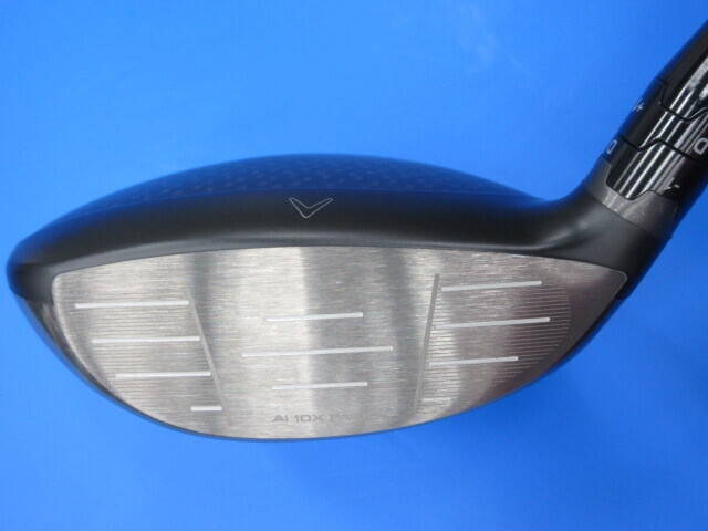 Callaway フェアウェイウッド ELYTE #3HL(16.5°) アジャスタブルホーゼル