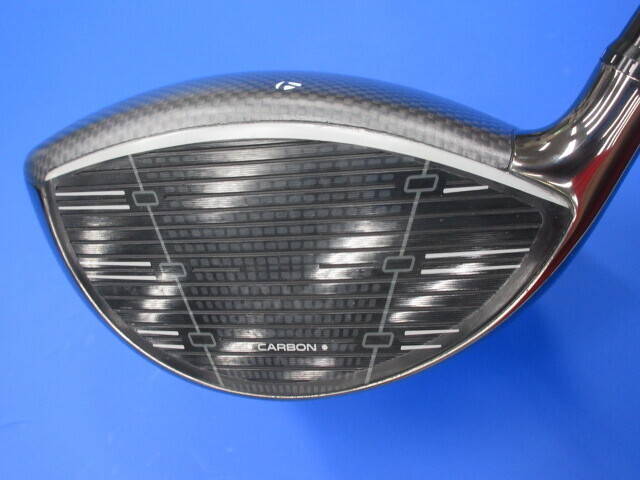 TaylorMade ドライバー Qi35 10.5°