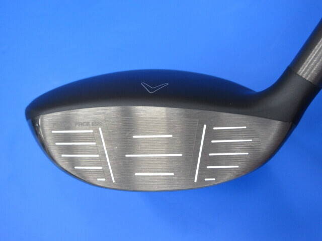 Callaway フェアウェイウッド ROGUE ST MAX #5(18°)