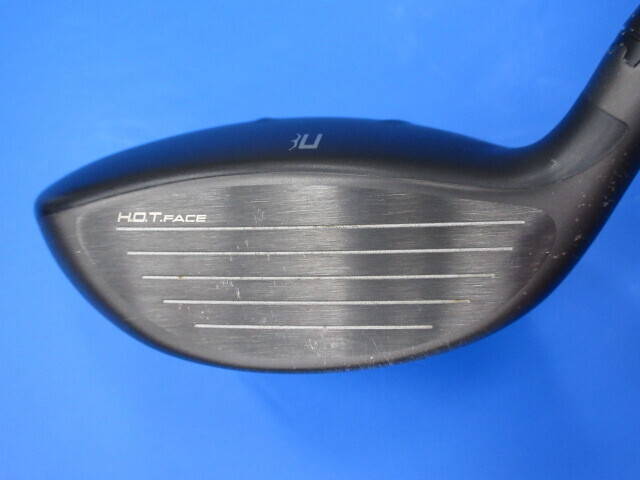 cobra フェアウェイウッド KING LTDx #3(15°)