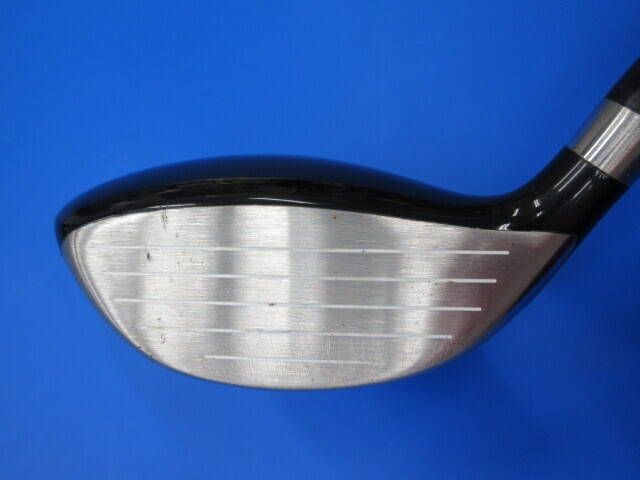 本間ゴルフ フェアウェイウッド TOUR WORLD TW747 #5(18°)