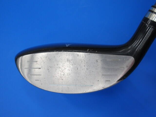 DUNLOP ユーティリティ XXIO (2016) U3+(17゜)